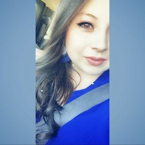 Meet your Posher, Erika